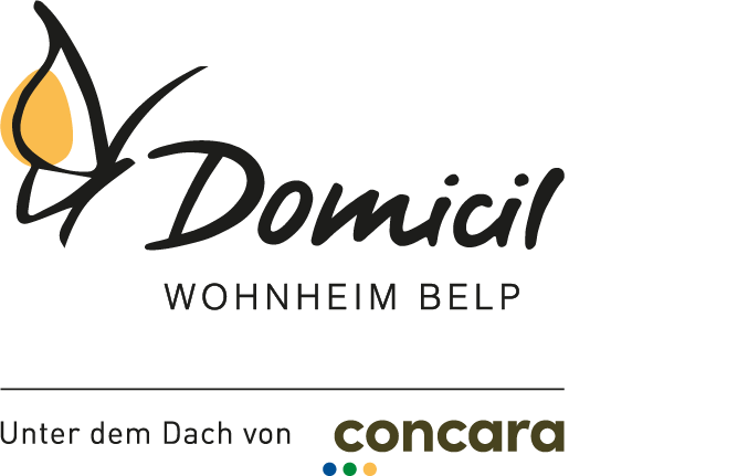 Logo Domicil Wohnheim Belp