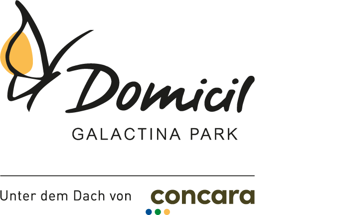 Logo Domicil Galactina Park