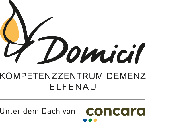 Logo Domicil Elfenau