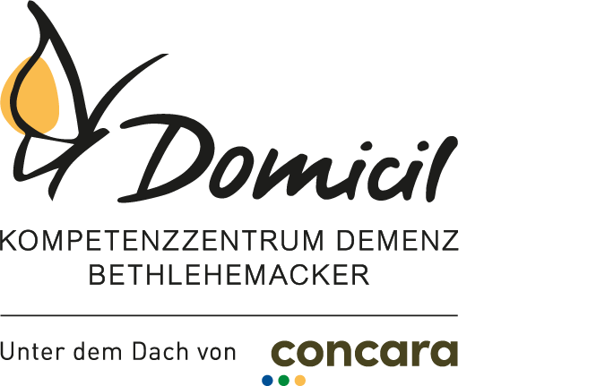 Logo Domicil Bethlehemacker
