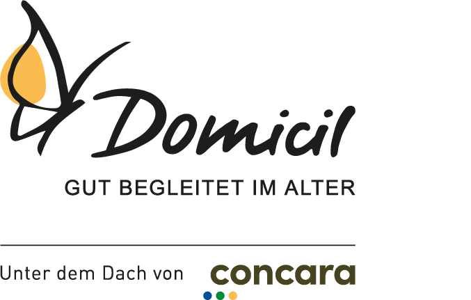 Logo Domicil Bern