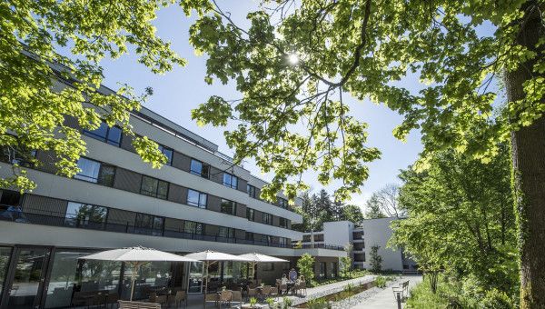 Domicil Alexandra - Betreutes Wohnen in , BE photo 2