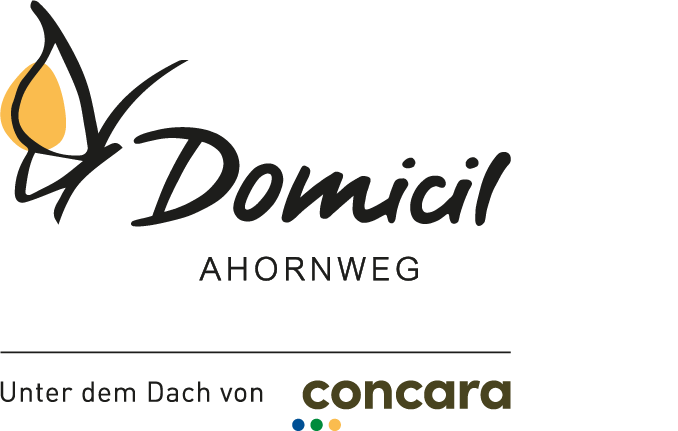 Logo Domicil Ahornweg