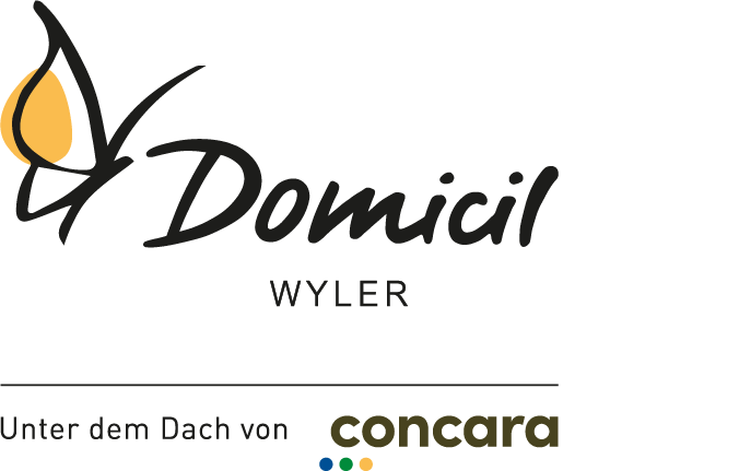Logo Domicil Wyler