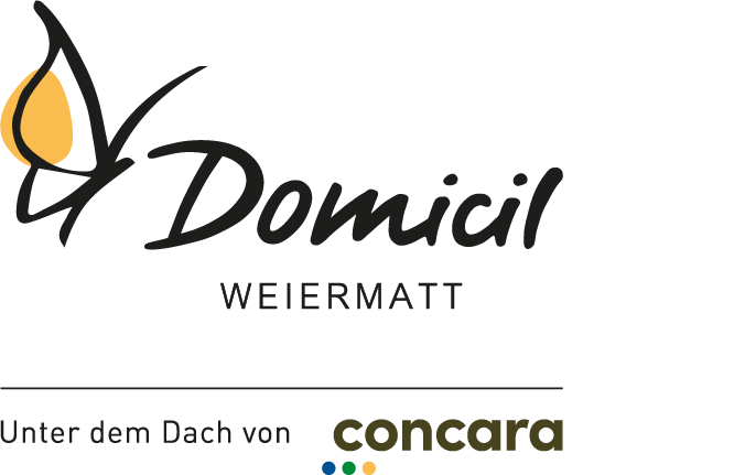 Logo Domicil Weiermatt