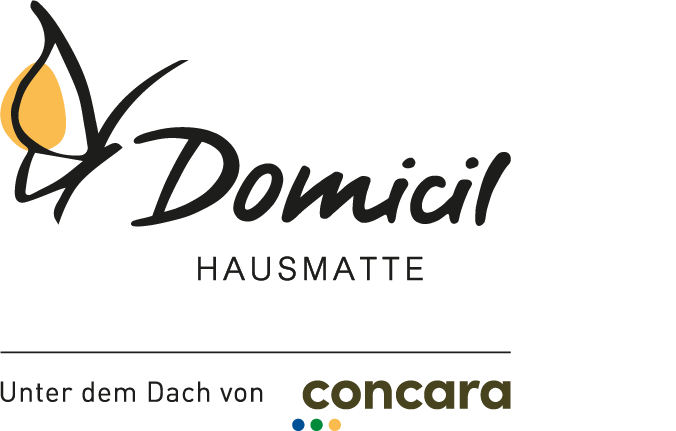 Logo Domicil Hausmatte