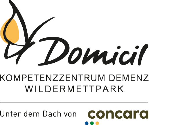 Logo Domicil Wildermettpark