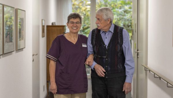 Domicil Lindengarten - Betreutes Wohnen in , BE photo 2