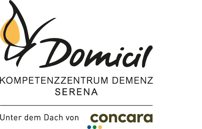 Logo Domicil Serena